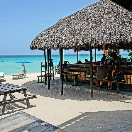 Готель Bourbon Beach Jamaica Негрил Екстер'єр фото