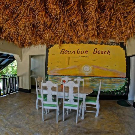Готель Bourbon Beach Jamaica Негрил Екстер'єр фото