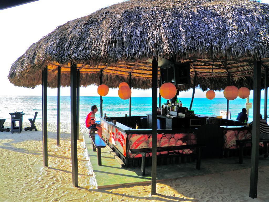 Готель Bourbon Beach Jamaica Негрил Екстер'єр фото