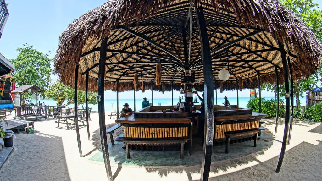 Готель Bourbon Beach Jamaica Негрил Екстер'єр фото