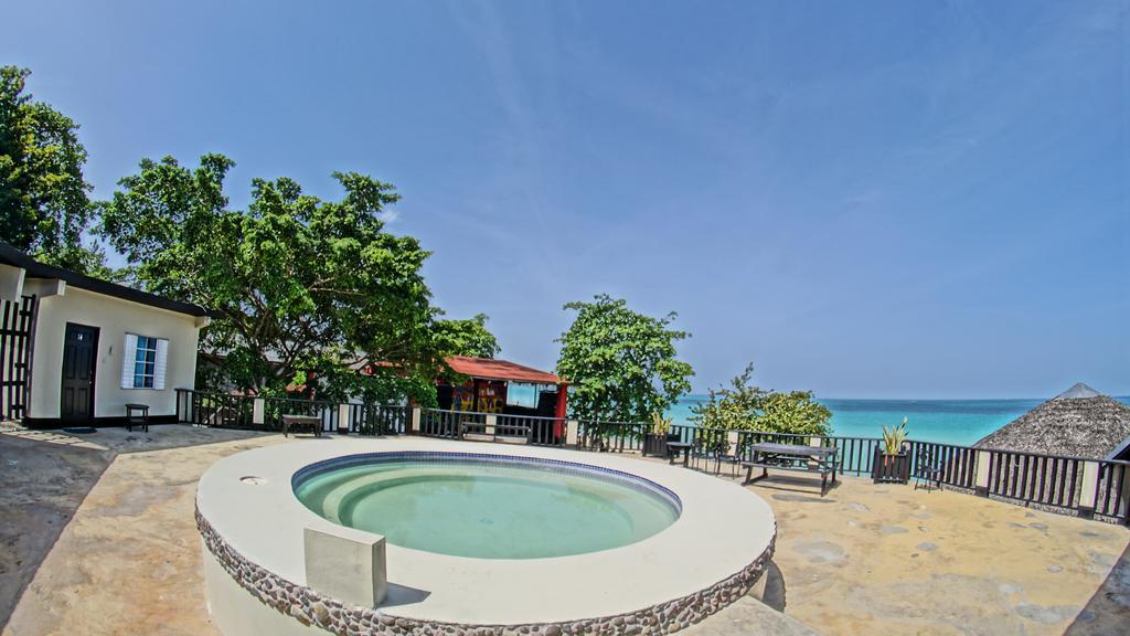 Готель Bourbon Beach Jamaica Негрил Екстер'єр фото