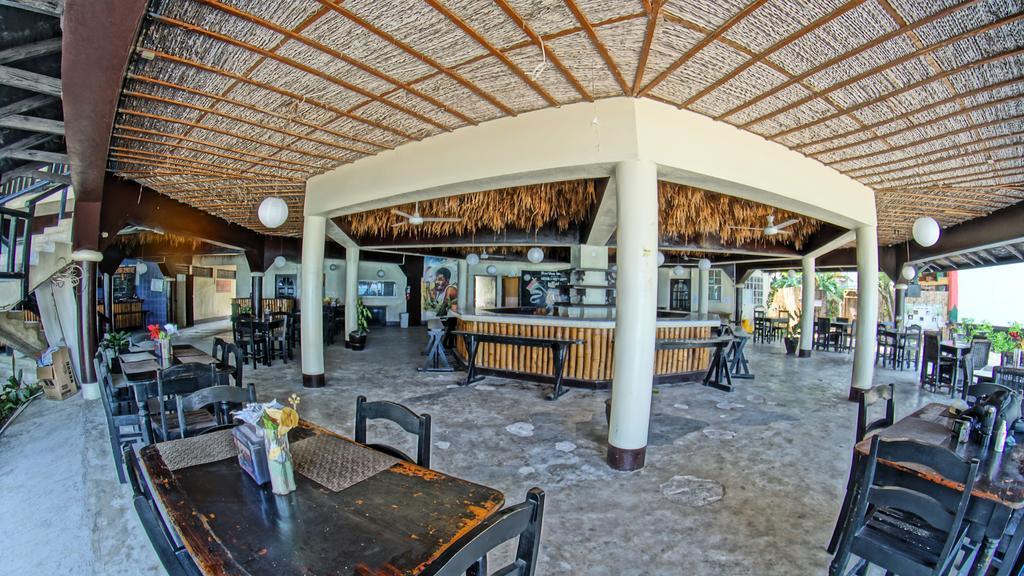 Готель Bourbon Beach Jamaica Негрил Екстер'єр фото