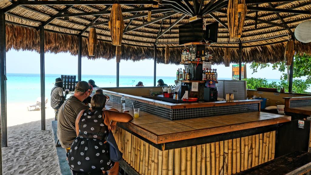Готель Bourbon Beach Jamaica Негрил Екстер'єр фото