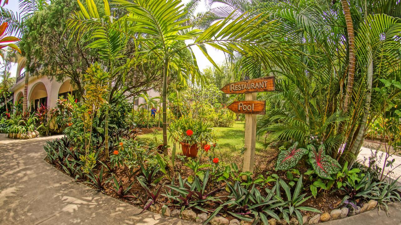 Готель Bourbon Beach Jamaica Негрил Екстер'єр фото